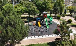 Batman’da 1.071 Oyun Grubu Çocuklarla Buluştu