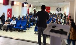 Batman’da Akademisyen-Öğrenci Buluşmaları