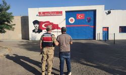 Batman’da Firari 38 Şahıs Yakalanarak Cezaevine Gönderildi