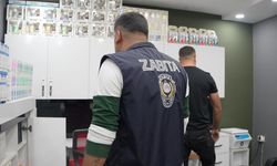 Batman’da Güzellik Salonlarına Ortak Denetim: 3 İş Yeri Hakkında Tutanak