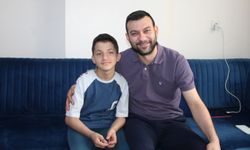 Batman'da işitme engelli çocuklar ortaokul eğitimi alamıyor