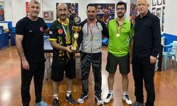 Batman'da Kamu Spor Oyunlarında Şampiyonlar Belli Oldu