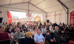 Batman’da Kitaplar Konuşuyor, Şehir Kültürle Buluşuyor!