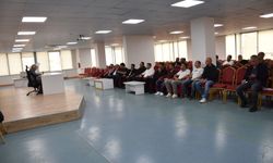 Batman’da Özel Rehabilitasyon Kurumlarıyla Değerlendirme Toplantısı