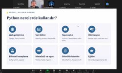 Batman’da Yapay Zekâ Eğitiminde 2. Aşama Başladı
