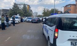 Batman’da Zabıta Ekiplerinden KPSS Adaylarına Destek