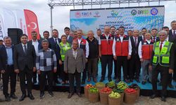 “Batman’ın Tarım Ve İhracat Kapasitesini Büyüteceğiz”