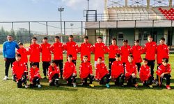 Batmanlı Genç Sporculara 45 Eşofman Desteği