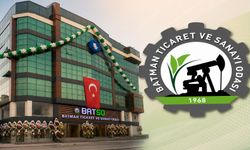 BATSO Seçimlerinde Tarih Belli Oldu! Önce Meslek Komiteleri, Sonra Başkanlık Yarışı