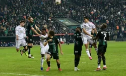 Beşiktaş Kocaelispor Maçı Canlı Yayın izle