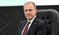 Bir Büyükşehir Belediye Başkanı Gözaltına Alındı