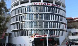 Bolu Belediyesine rüşvet ve ihale soruşturması: 3 tutuklama