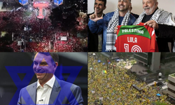 Brezilya'da Lula ile Bolsonaro ikinci turda başa baş devam ediyor