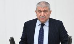 Bursa Milletvekili Kani Torun AK Parti'ye katıldı