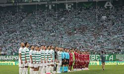 Bursaspor – Pendikspor Maçı Trt Spor Canlı Yayın İzle
