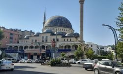 Camiler, kadın ve engellilerin ibadet edebileceği şekilde dizayn edilmeli