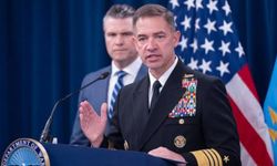 CENTCOM komutanı Trump'a İran'a ilişkin askeri seçenekler hakkında bilgi verdi