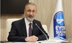 CHP'li Eyüpsultan Belediye Başkanı gözaltına alındı