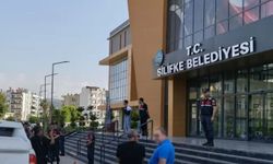 CHP'li Silifke Belediyesine ikinci operasyon: Tutuklu sayısı 14'e yükseldi