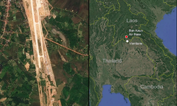 Çin'in Laos'taki askeri tesisi stratejik tartışmaları beraberinde getirdi