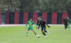 Çorlu Spor – Şanlıurfaspor Maçı Canlı Şifresiz Canlı Yayın İzle!