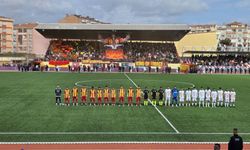 Çorluspor Menemen Maçı Canlı Yayın İzle