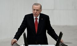 Cumhurbaşkanı Erdoğan: Kimsenin hakkını kimseye yedirmeden, bu meseleyi süratle çözüyoruz