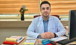 Dermatoloji Uzmanı Gülengül: Kaşıntıyı hafife almayın