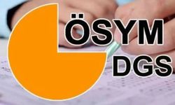 DGS ek yerleştirme tercihleri başladı