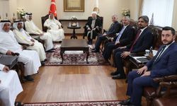Diyanet ile Katar arasında İslam Ansiklopedisi için iş birliği teklifi