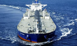 Dizel yüklü 3 tanker Rus limanlarından ayrıldı