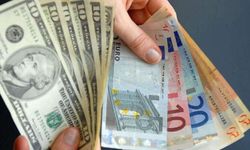 Dolar 49,34 liradan, euro 55,33 liradan işlem görüyor
