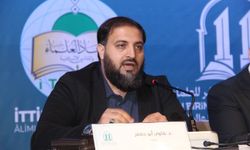 Dr. Kawa Ebu Cafer: İnsanlar, davetçinin dinini davranışları üzerinden değerlendirir