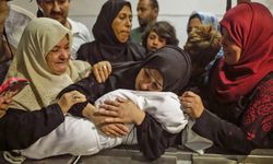 Dünya Kız Çocukları Günü'nde Gazze gerçeği: İşgalciler 22 bin Filistinli çocuğu öldürdü