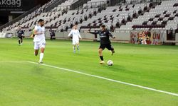 Elazığspor – Arnavutköy Belediye Maçı Canlı Yayın İzle!