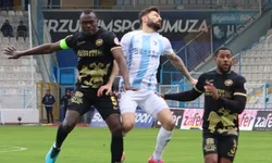 Erzurumspor – Çorum Maçı Canlı Yayın İzle!