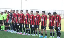 Eskişehirspor-Bursa Yıldırımspor Maçı Canlı Yayın İzle