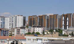 Eylülde konut satışları yüzde 9,3 azaldı, ipotekli satışlar arttı