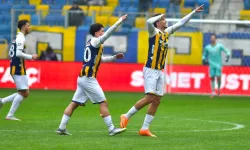 Fethiyespor – Ankaragücü Maçı Canlı Yayın Yaay İzle!