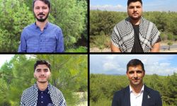 Filistin, Kudüs, 7 Ekim: Aksa Tufanı birçok maskeyi düşürdü