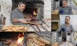 Fırınlarda usta-çırak geleneği tehlikede: Yeni eleman yetiştiremiyoruz