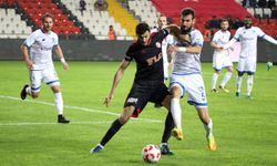 Gaziantep - Erzurumspor Maçı Canlı Yayın İzle!