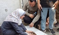 Gazze'de şehit sayısı 74 bin 377'ye yükseldi