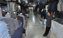HAKSİAD Batman Şube Başkanı Çetiz: Küçük esnafın üzerindeki yük hafifletilmeli