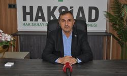 HAKSİAD’tan Batman Esnafına Çağrı