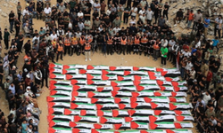HAMAS: BM işgalin suçlarını belgeledi, cezasızlığı bir kez daha gözler önüne serdi
