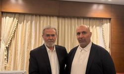 HAMAS ve İslami Cihad, Kahire'de Gazze ve Batı Şeria'yı görüştü