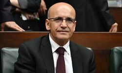 Hazine ve Maliye Bakanlığından Mehmet Şimşek hakkındaki iddialara tepki