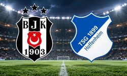 Hoffenheim – Beşiktaş Maçı Canlı Yayın Şifresiz İzle!