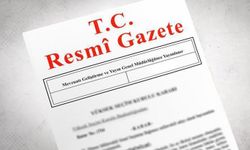 HSK'dan yargı çevrelerinde düzenleme